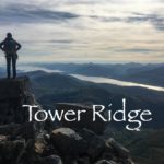 Tower Ridge – North Face – Ben Nevis    ***1080p60***   (“TopoFilm”)