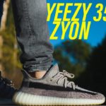 Watch Before You Buy! Yeezy Zyon 350 V2 Review and On-Feet