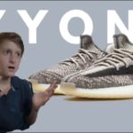 Yeezy ZYON Unboxing and Review – Are they Bricks?