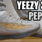 ADIDAS YEEZY 380 PEPPER REVIEW & ON FEET + SIZING & RESELL… ARE THESE UNDERRATED?