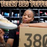 ADIDAS YEEZY 380 “PEPPER” REVIEW & ON FOOT… Will this be my last 380?