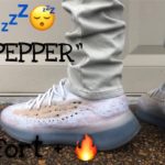 ADIDAS YEEZY BOOST 380 “PEPPER” REVIEW & ON FEET