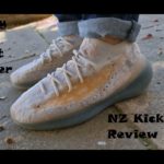 Adidas YEEZY 380 Pepper REVIEW & On Feet