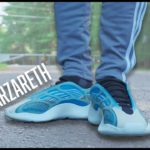 Adidas YEEZY 700 V3 ARZARETH (Review/On Feet)