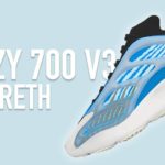 Adidas YEEZY 700 V3 Arzareth Sneaker Release Live!