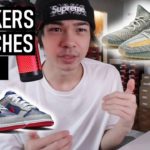 Adidas Yeezy 350 Israfil & Restocks LIVE COP! – Sneakers To Riches Ep 69
