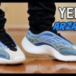 (BEST YZY 2020 ??) YEEZY 700 V3 “ARZARETH” REVIEW & ON FEET