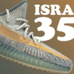 BETTER THAN EXPECTED! Yeezy 350 V2 Israfil Review + On Feet