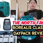 BOREALIS CLASSIC DAYPACK || THE NORTH FACE