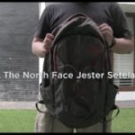 Backpack The North Face Jester Setelah Tiga Tahun Penggunaan