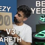 Best Yeezy? Yeezy 700 V3 ‘Arzareth’ Detailed Review and On feet