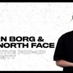 Bjorn Borg + The North Face