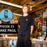 Blake Paul | The Bomb Hole Episode 23