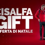 Cisalfa Sport: Idee Regalo Natale The North Face
