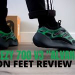 *DETAILED* Yeezy 700 V3 “Alvah” On Feet Review