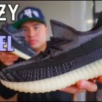 EARLY LOOK AT THE YEEZY 350 V2 ASRIEL!