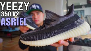 EARLY LOOK AT THE YEEZY 350 V2 ASRIEL!