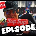 FOBKicks Episode 6 Supreme Live Cop, Yeezy unboxing, Lamborghini