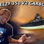 How to Cop Yeezy 350 V2 Carbon | Resell Predictions