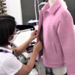 How to sew a Bal Collar Jacket (Blazer)