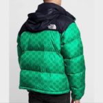 Hype: Gucci x The Northface collection