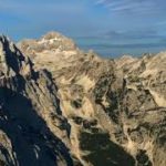 Julian Alps and the kingdom of Triglav