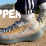 MOST DISLIKED YEEZY?! YEEZY 380 PEPPER REVIEW & ON FOOT