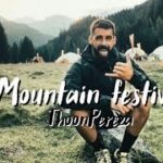 Mountain Festival – Alpes de Italia – The North Face