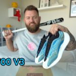 My Opinion On The Yeezy 700 V3 ARZARETH (On Feet Review)