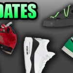 OFF WHITE Nike BLAZER 77 | Jordan 3 Fragment | Yeezy 450 | Sneaker Updates 63