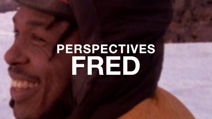 PERSPECTIVES: Fred Campbell | The North Face