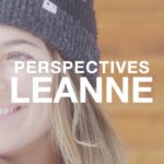 PERSPECTIVES: Leanne Pelosi | The North Face
