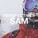PERSPECTIVES: Sam Smoothy | The North Face