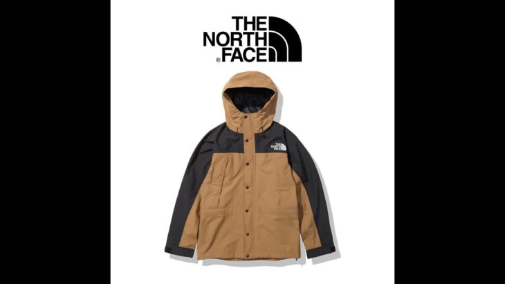 小黑痣. 開箱 THE NORTH FACE 2020AW Mountain Light Jacket / GORE – TEX NP11834 衝鋒外套
