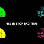 THE NORTH FACE “NEVER STOP EXCITING” –  THE MANU FACE Experience.