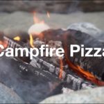The Homework Project with Taylor Godber: Campfire Pizza | The North Face