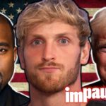 The Next President: Yeezy VS. Trump – IMPAULSIVE EP. 199