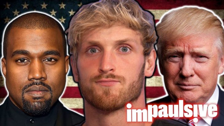 The Next President: Yeezy VS. Trump – IMPAULSIVE EP. 199