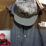 The North Face 1990 Mountain Jacket GTX Review (ita)