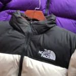 Куртка The North Face 1996 Nuptse