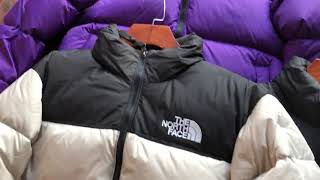 Куртка The North Face 1996 Nuptse
