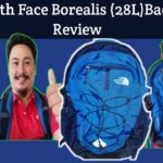 The North Face Borealis (28L)Backpack Product Review