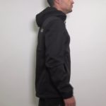 The North Face M Quest Hooded T93YFPJK3