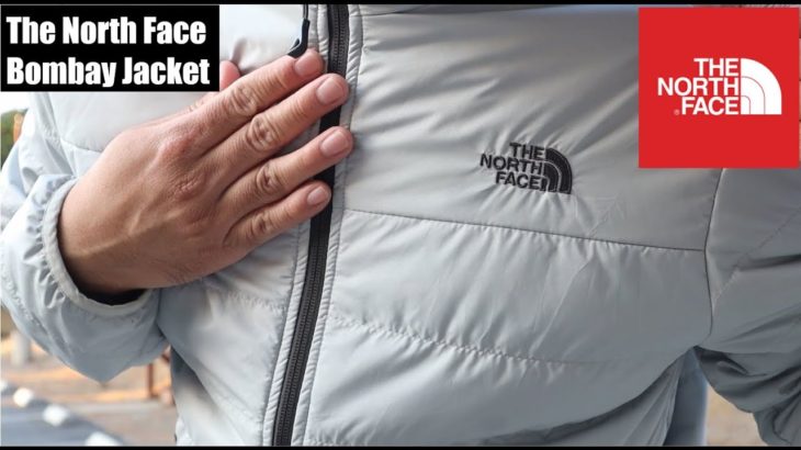 The North Face Review: Men’s Bombay Jacket