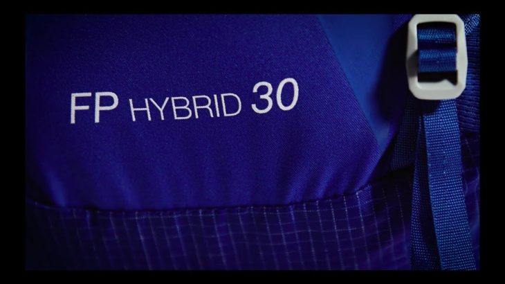 The North Face | Superhike FP Hybrid 30