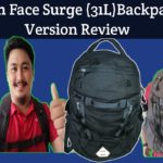 The North Face Surge (31L) Backpack 2020 Version Product Review