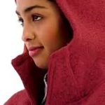 The North Face Women’s Crescent Hooded Pullover (Past Season) Reviews
