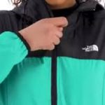 The North Face Women’s Cyclone Windbreaker Hooded Jacket Reviews