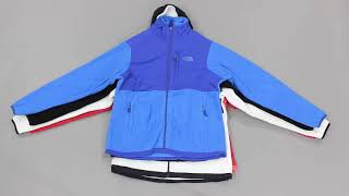 The north face 200917