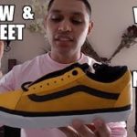 Vans X The North Face | Review & On-Feet
